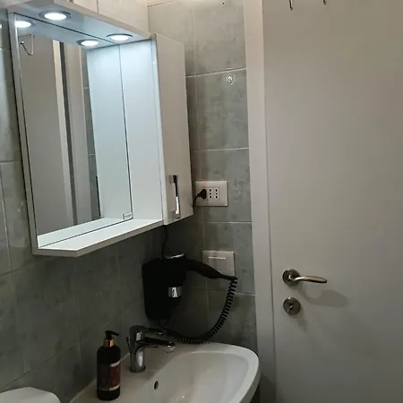 Appartamento Mevi סאבונה