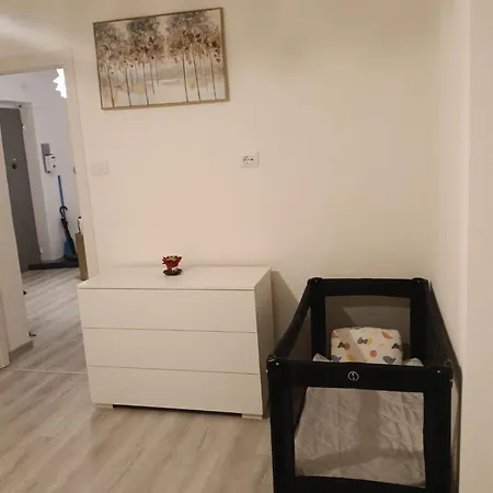 Mevi Apartament *