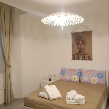 Mevi דירה *