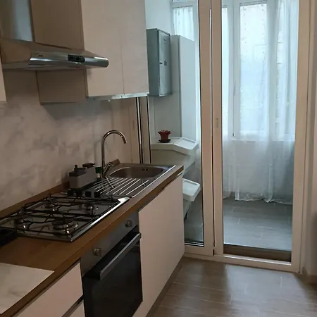Apartament Mevi Savona