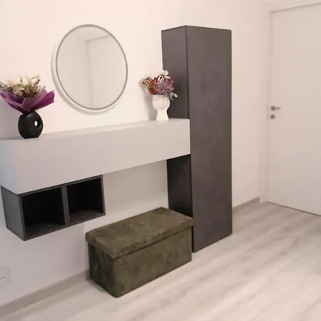 Appartamento Mevi * סאבונה
