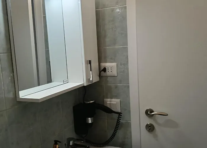 Appartamento Mevi סאבונה