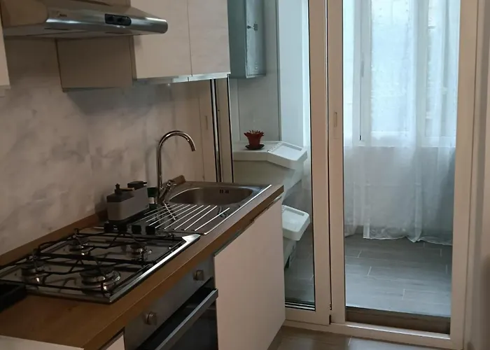 דירה Appartamento Mevi סאבונה