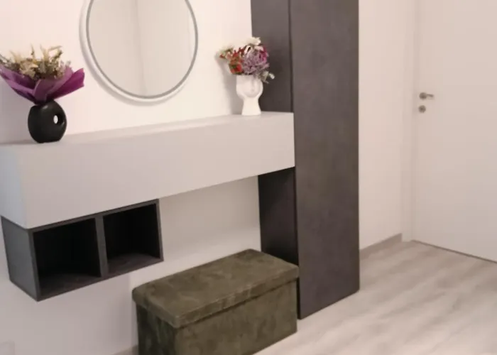 Appartamento Mevi * סאבונה