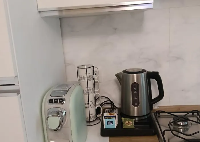 Appartamento Mevi * סאבונה