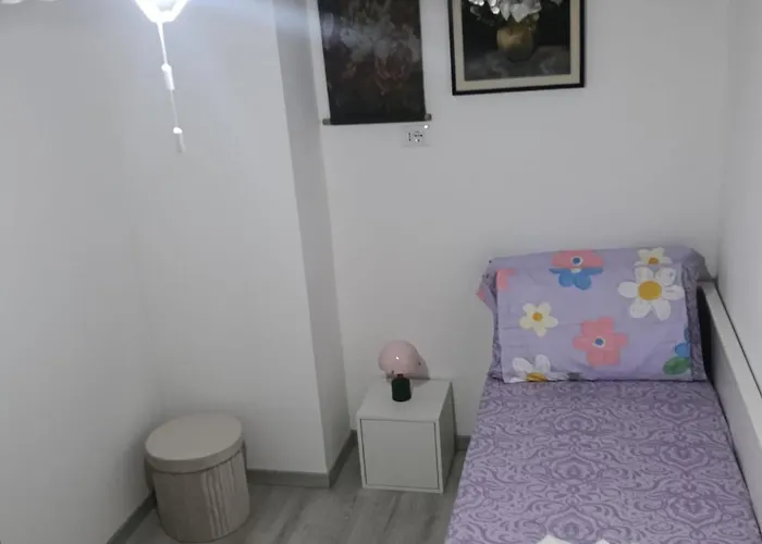 Appartamento Mevi * סאבונה