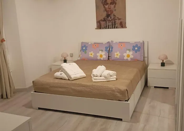 Appartamento Mevi * סאבונה