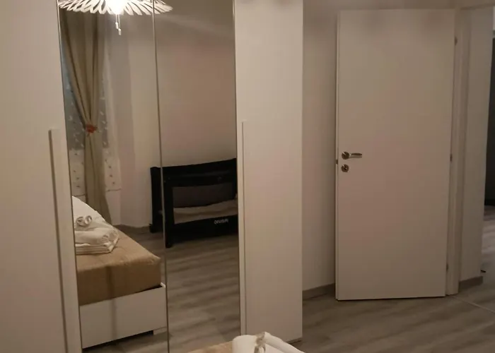 Appartamento Mevi דירה