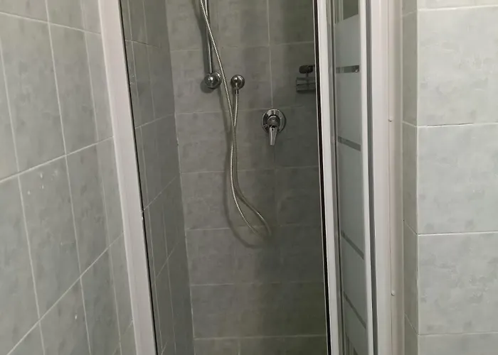 דירה Appartamento Mevi *